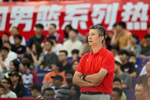 九游首页-郭士强：名气和资历不是我们的选人标准 国家队大门向所有人敞开